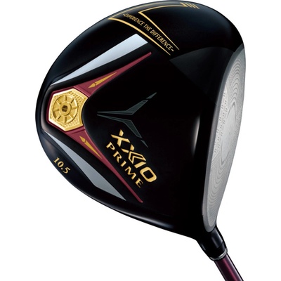 XXIO Prime 13 driver pravé 10,5º Regular – Zboží Dáma