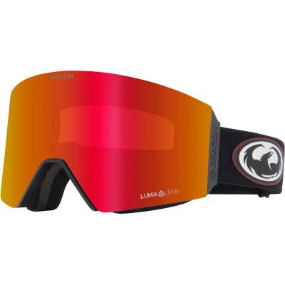 Dragon Ски маска Dragon RVX Mag OTG (VLT 23% + 66%) Ski goggles - Oldskool (417-4735-0111)