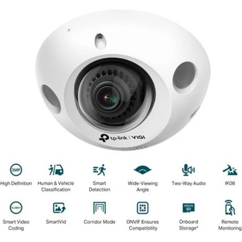 Image 1 of TP-Link VIGI C230I Mini(2.8mm)