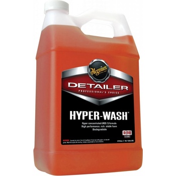 Meguiar's Hyper Wash 3,78 l