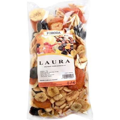 Velkoobchod Pohoda Laura500 g
