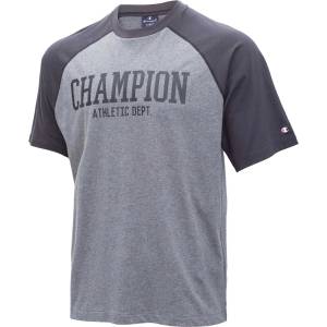 Champion Тениска Crewneck T-Shirt (219173-EM519)