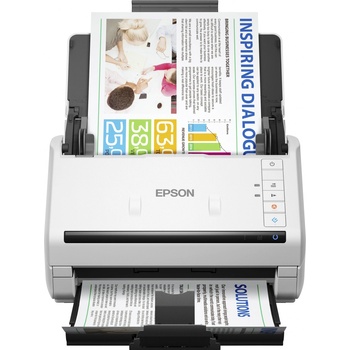 Epson WokForce DS-770