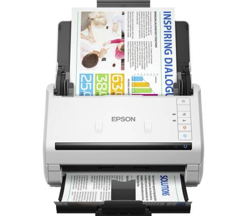 Epson WokForce DS-770