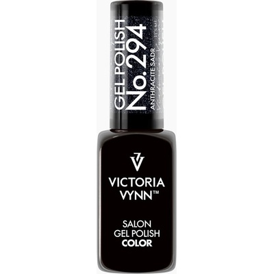 Victoria Vynn Gel lak 294 Anthracite Sadr 8 ml