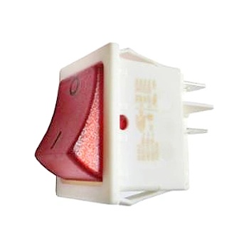 Image 1 of Meloplam КЛЮЧ СВЕТЕЩ 16А (14001)