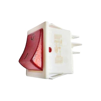 Meloplam КЛЮЧ СВЕТЕЩ 16А (14001)