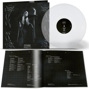 Warner Eivor: Tungl (Clear Vinyl) - Vinyl (LP) (096514)