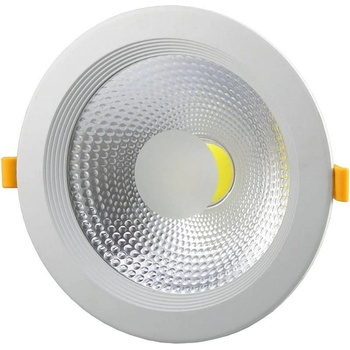 OPTONICA Led ЛУНА cob 30w ac220-240 145° 6000k - tuv pass (3276)