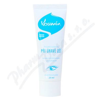 AROMATICA KOSMÍN při únavě a námaze očí 25 ml