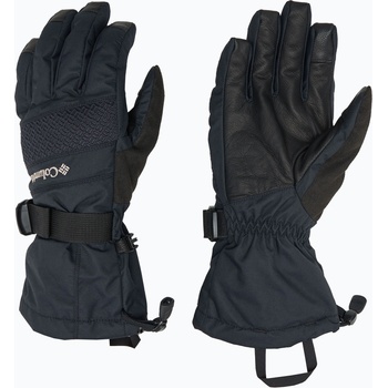 Columbia Мъжки ски ръкавици Columbia Whirlibird III black