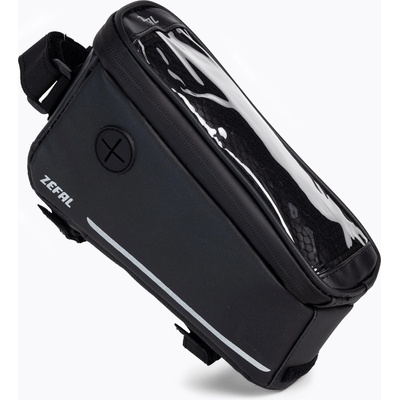 Zéfal Console Pack T2 чанта за велосипед черна ZF-7011
