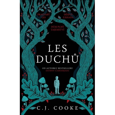 Les duchů