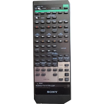 GENERAL SONY RM-P313 - съвместимо дистанционно управление на марката General (RM-P313)
