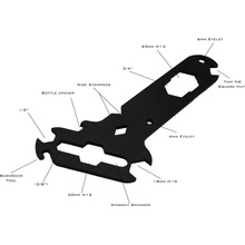 Dirty Rigger Riggers Multi-tool