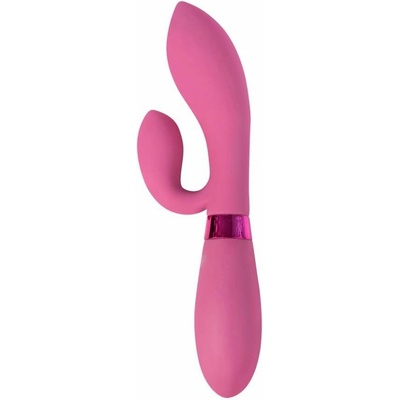 Indeep Rechargeable Indeep Juna Magenta rabbit