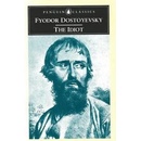 The Idiot - Fjodor Michajlovič Dostojevskij