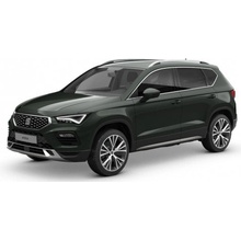 Seat Ateca Automatická převodovka xperience 2.0 TSI 190k dsg 4wd