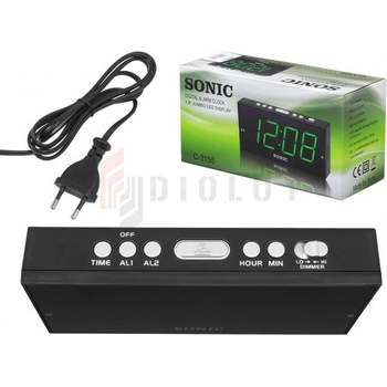 Sonic C-3155