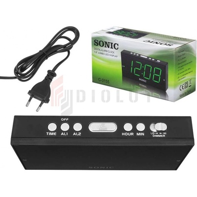 Sonic C-3155