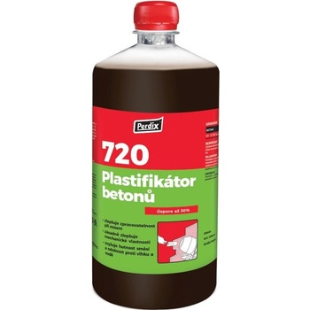 Perdix superplastifikátor 1 L