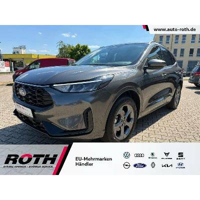 Ford Kuga 1.5 ST-Line 137 kW