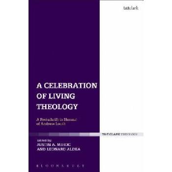 Image 1 of Celebration of Living Theology | Justin Mihoc