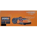 Worx Landroid L2000 WR155E