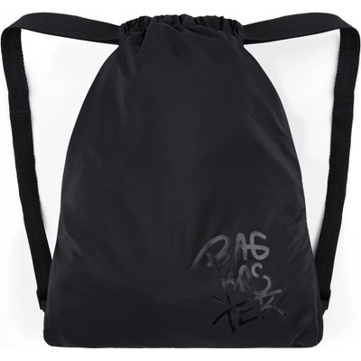 Bagmaster City Bag černý – Zboží Mobilmania