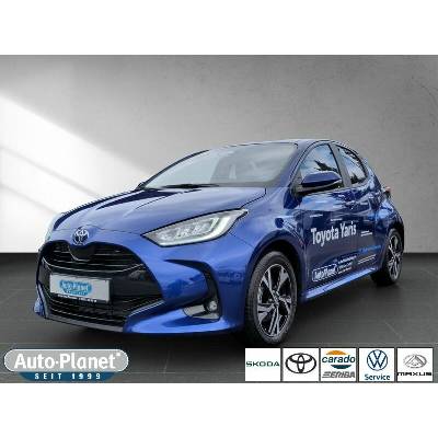 Toyota Yaris 1.5 Hybrid 85 kW