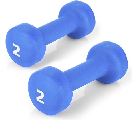 SPOKEY Shape 2 x 2 kg