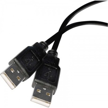 Emos SD7002 USB 2.0 A/M - A/M, 2m