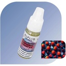 ElfLiq Strawberry Raspberry Cherry ice 10 ml 10 mg