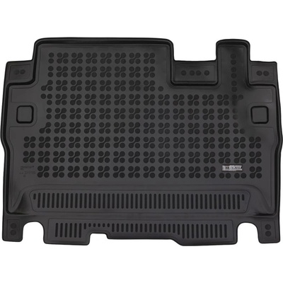Rezaw-Plast Гумена стелка за багажник за Toyota Proace Verso (2024+) Long L2 facelift - Rezaw Plast (2317106)
