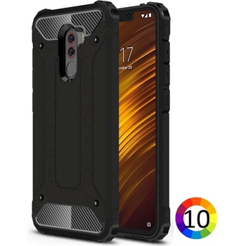 Image 1 of Xiaomi Pocophone F1 / Poco F1 Удароустойчив Калъф и Протектор