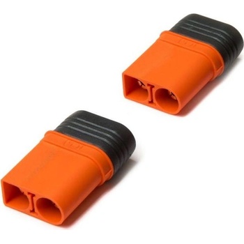 Spektrum konektor IC5 přístroj 2
