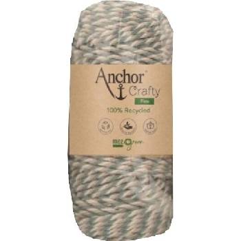 Anchor Crafty Fine Multicolor 3 mm 65 m 00201 юта (4775200-00201)