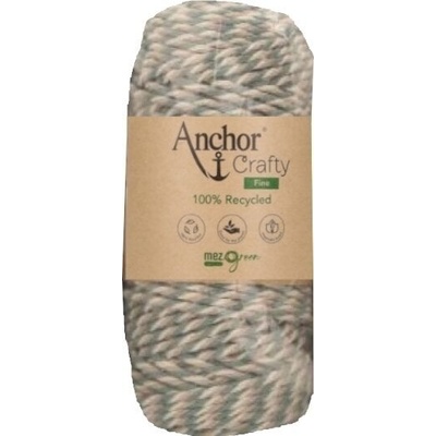 Anchor Crafty Fine Multicolor 3 mm 65 m 00201 юта (4775200-00201)