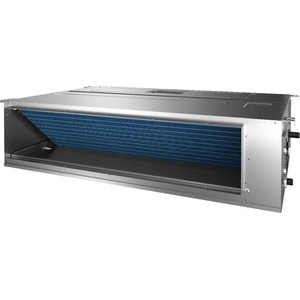 Midea Инверторен канален климатик Midea MTI-42HWFNX-QRD0W
