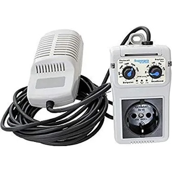 Image 1 of Superpro carbon-b1 - аналогов co2 контролер