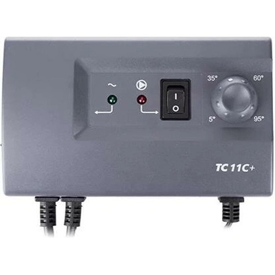 SALUS TC11C+ príložný