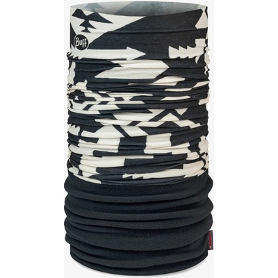 Buff Polar skar black