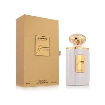 Al Haramain Womens Perfume Al Haramain EDP Junoon Rose (75 ml)