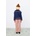 Tinycottons Детски пуловер Tinycottons STRIPES TINY CARDIGAN (AW25.113)