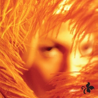 Stone Temple Pilots - Shangri-La Dee Da (Neon Yellow & Neon Orange Splatter Coloured) (Limited Edition) (LP) (0603497824502)