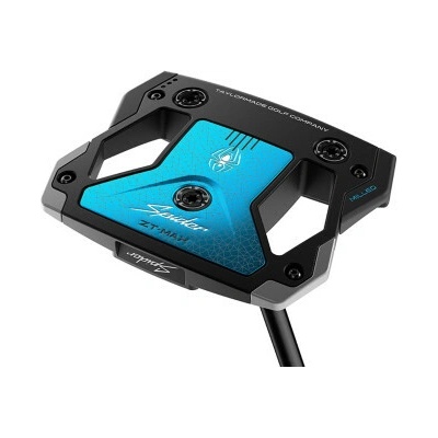 TaylorMade Spider Zero Torque Max Putter pravé 35