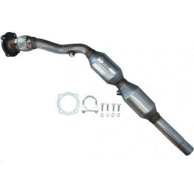 Katalyzátor KAMOKA 8015036