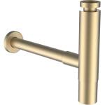 Laufen - Дизайнерски сифон, матирано злато H3749800830001 (H3749800830001)