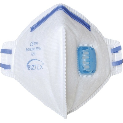 Portwest Skládací respirátor FFP2 - P251 Biztex