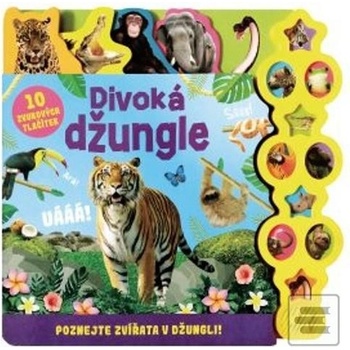 Džungle